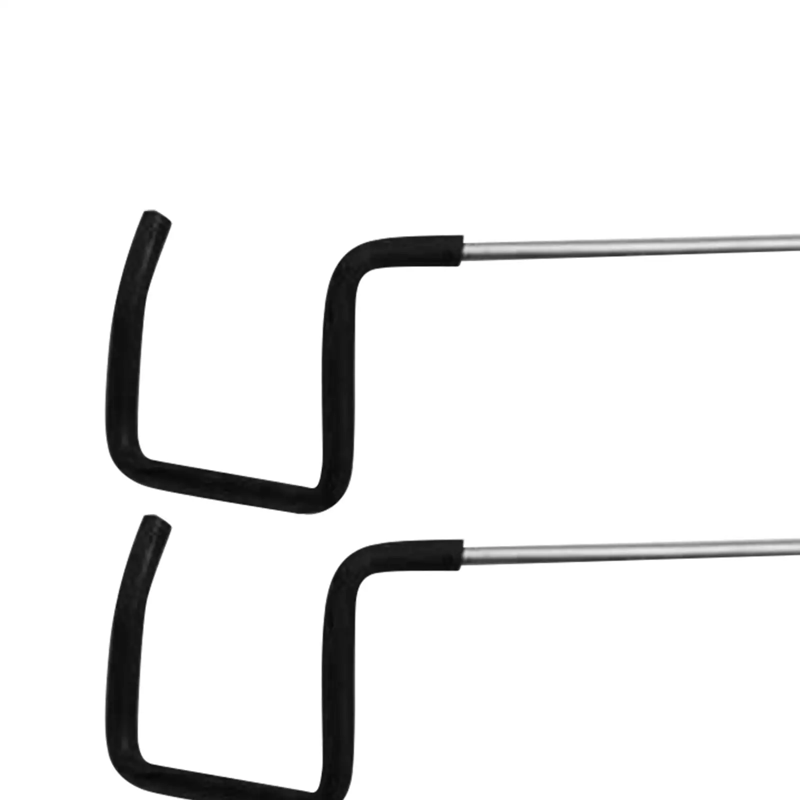 Stainless Steel Plant Limb Puller Reusable Tree Spreader Gardening Branch Bender Tool for Fruit Bonsai
