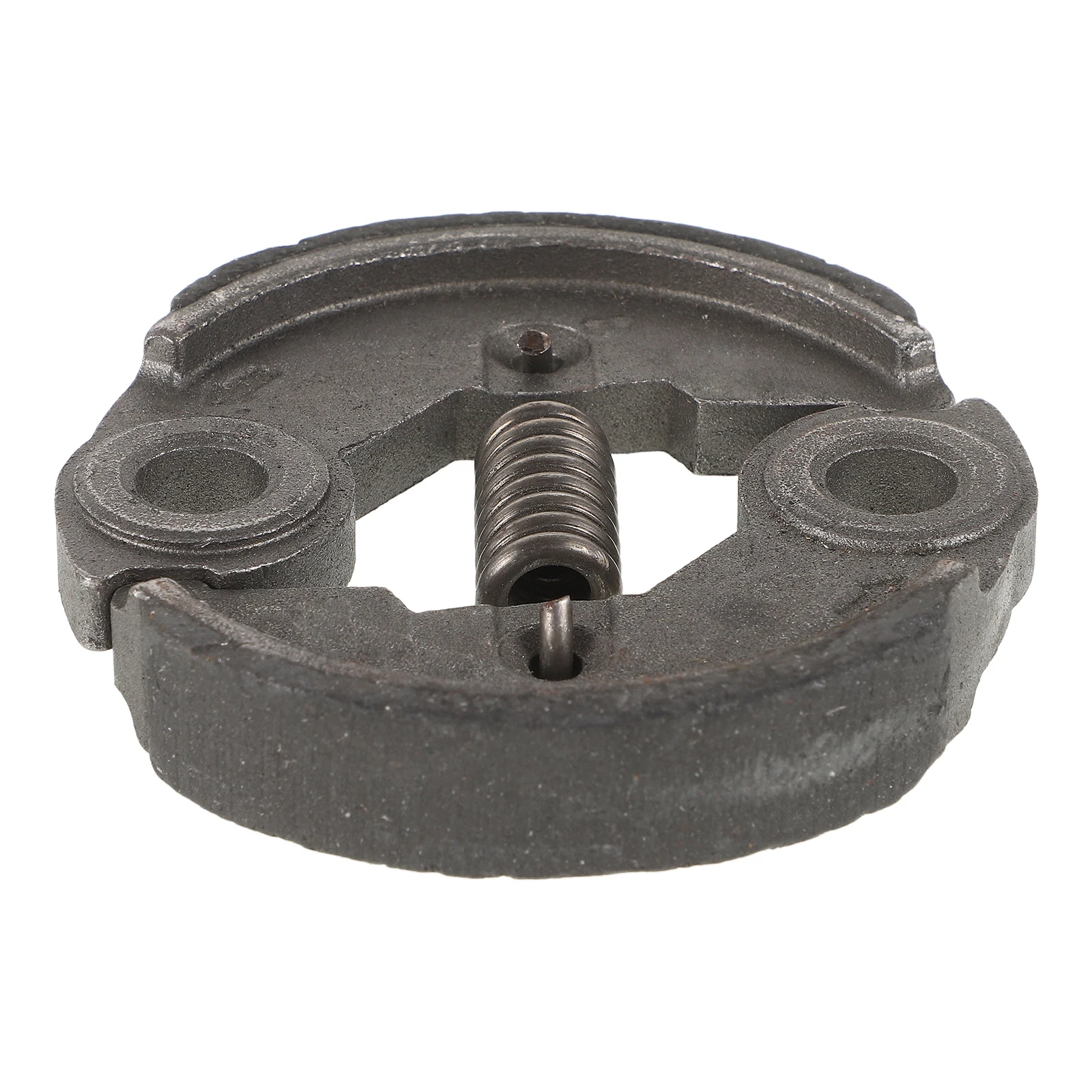 Herramienta de embrague para cortacésped 40-5 120, suministro de reparación de plata, Material de hierro, duradero, confiable, eficiente, accesorios de perforación