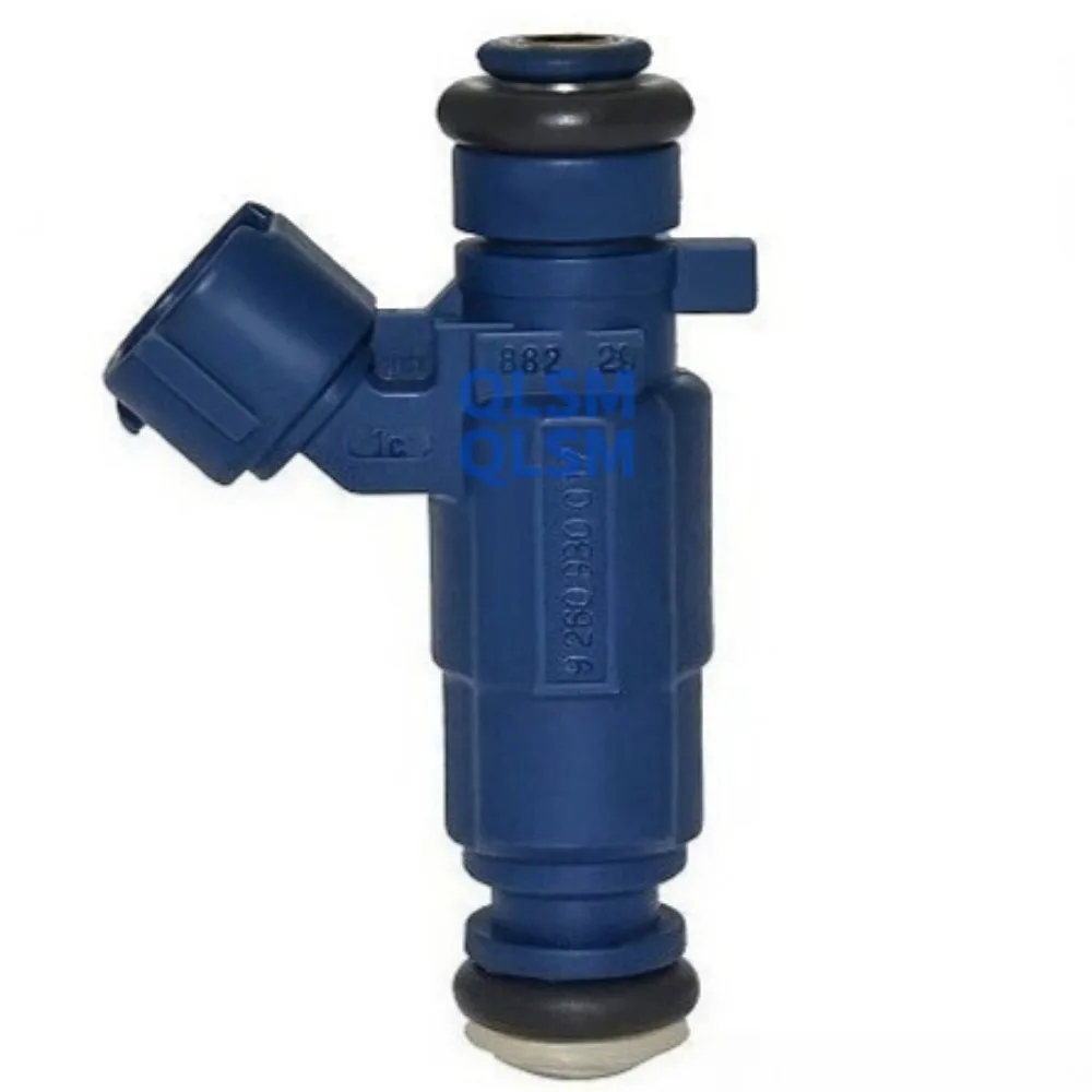 

Fuel Injector 35310-02900 9260930017 3531002900 For Hyundai Atos I10 KIA Picanto 1.1