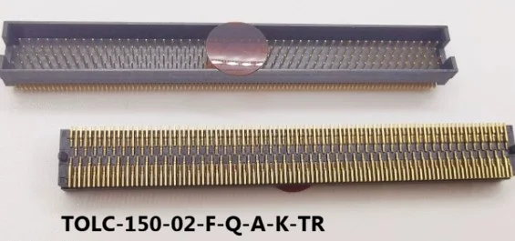 1PCS  TOLC-150-22-F-Q-A     TOLC-150-02-F-Q-A-TR    TOLC-150-02-F-Q-A-K-TR   QSS-050-01-L-D-RA-WT-MTI