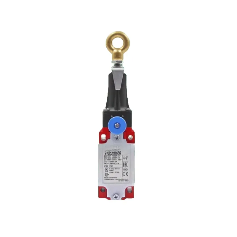 

New OriginaI Rope Switch XY2CJS15H29.