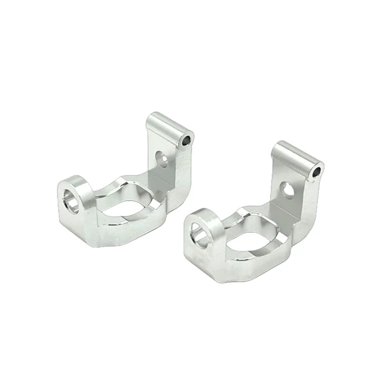Front C-shaped Seat for Hyper GO MJX 1/10 10303 10304 RC Car Metal Upgrade OP Accessories Parts
