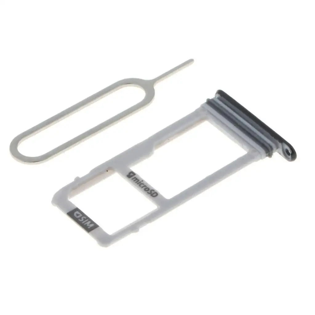 Telefone SIM Cards Tray Holder, Slot para 2017, Sim Card Tray