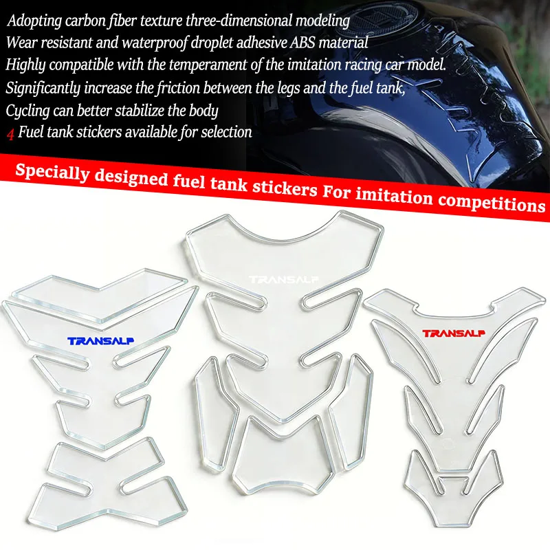 3D Transparent Resi…