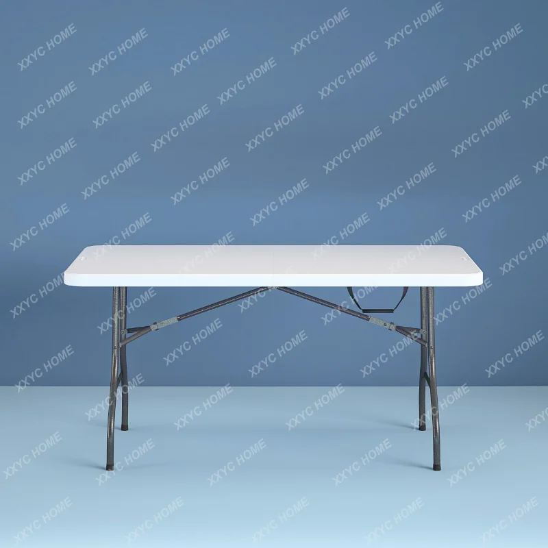 Cosco 6 Foot Folding Table In White Speckle foldable table  camping table foldable