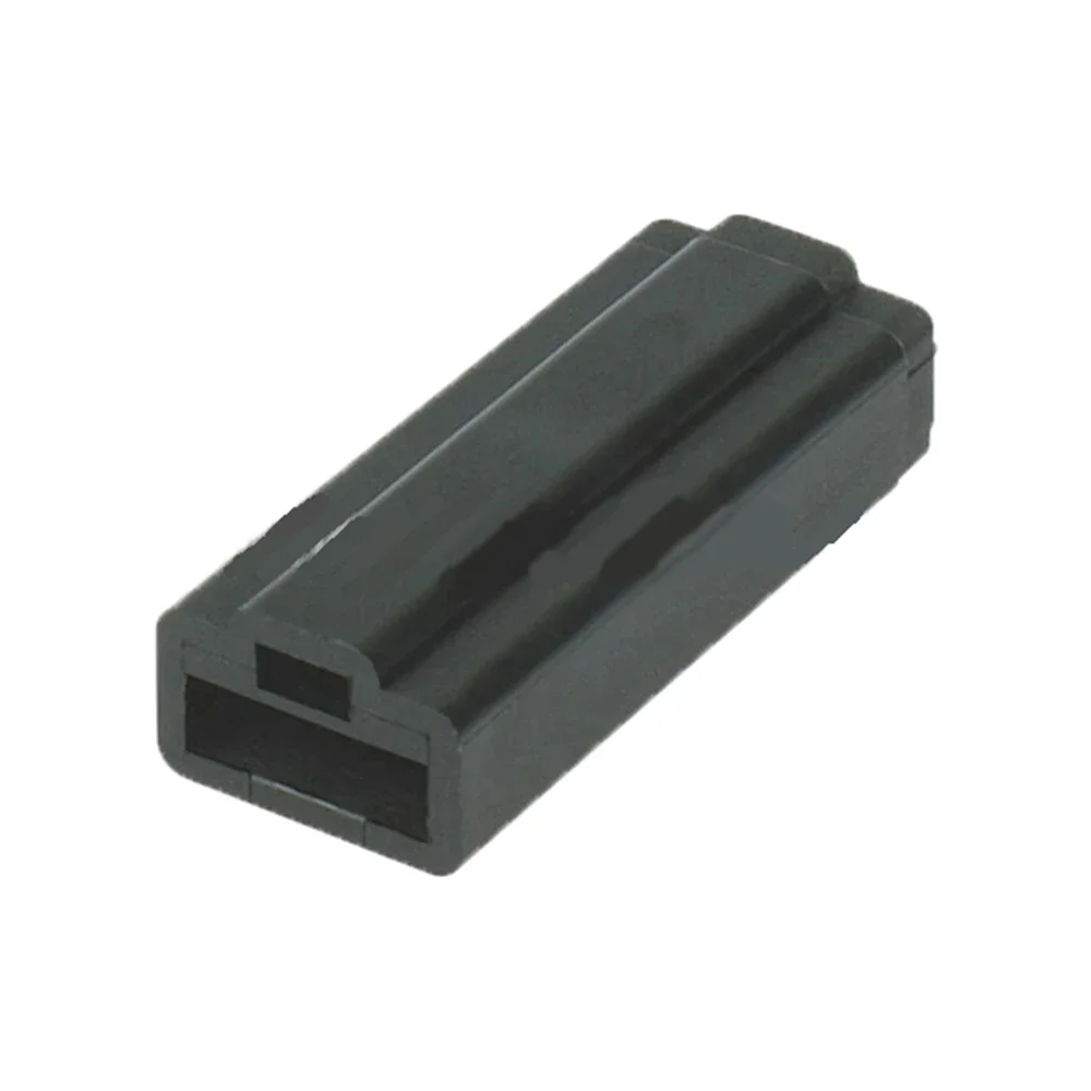 5/10/20/50/100sets Auto Wiring Cable Unsealed Plug Car Housing Connector