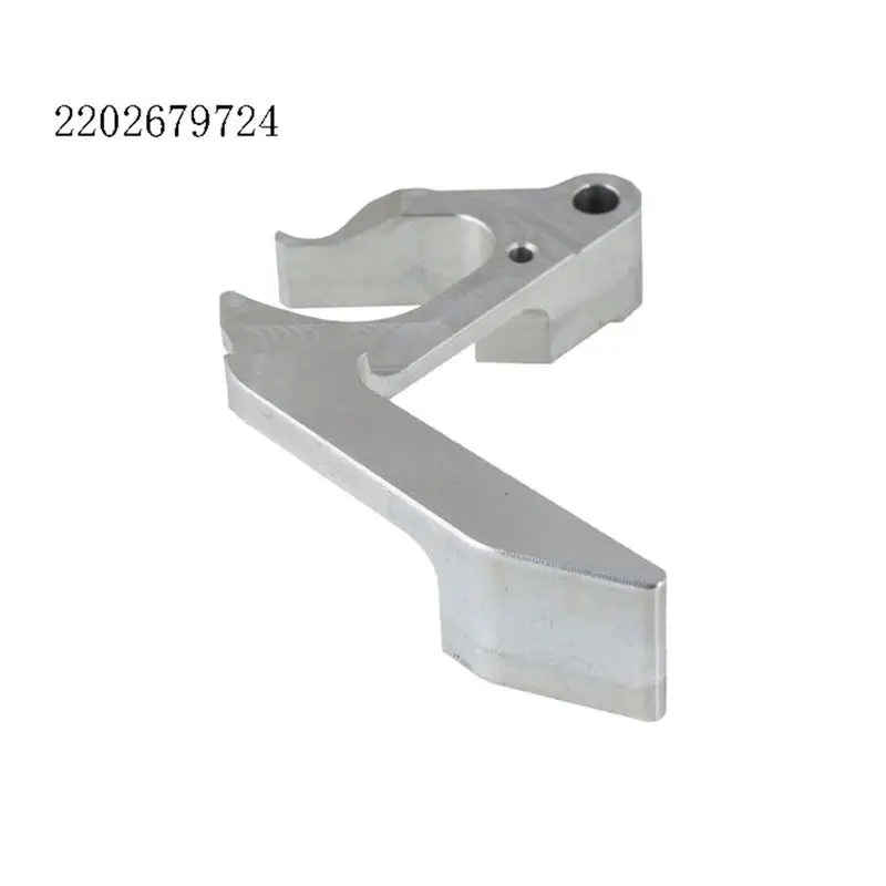 Shifter Selector Park Lock Lever Repair Kit 2202679724 For Mercedes-For Benz S280 S320 S500 W220 SL500 SL600 SL55 SL63 SL65 AMG-