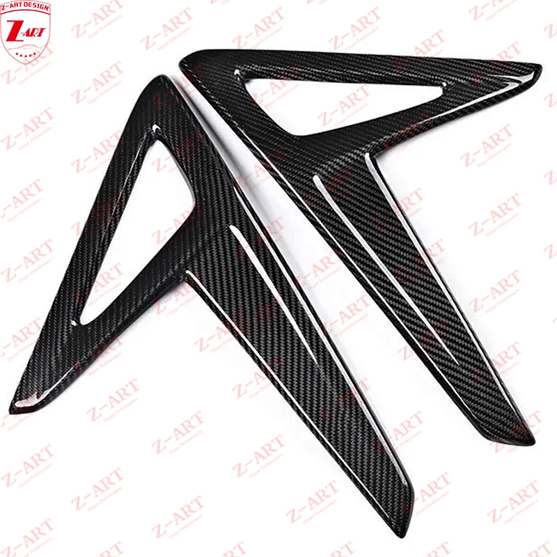 Z-ART For Model S Retrofit Body Kit for Tesla Model S 2013-2015 Tuning Body Kit for Tesla Model S Aerodynamic Body Kit