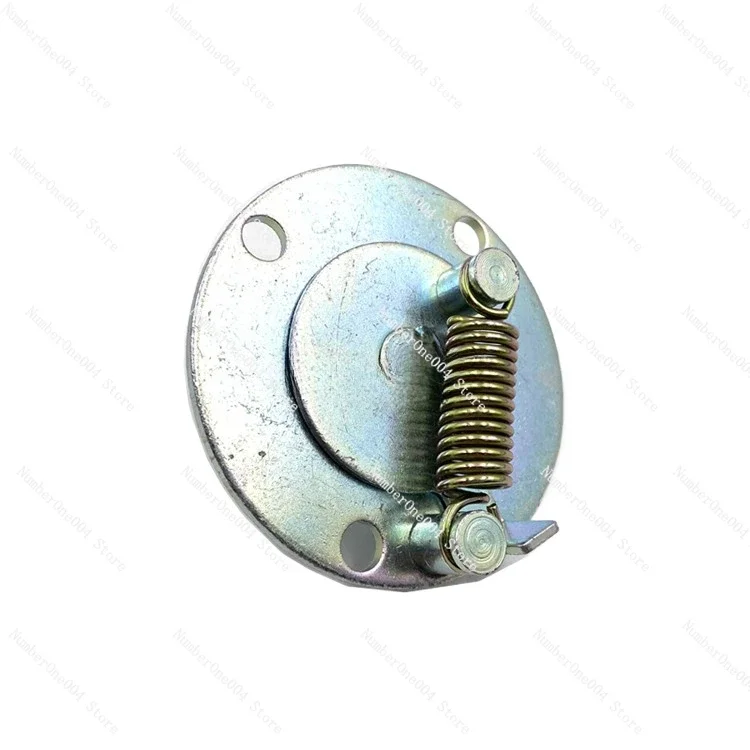 Applicable To New hydraulic safety lock block pull rod micro switch excavator