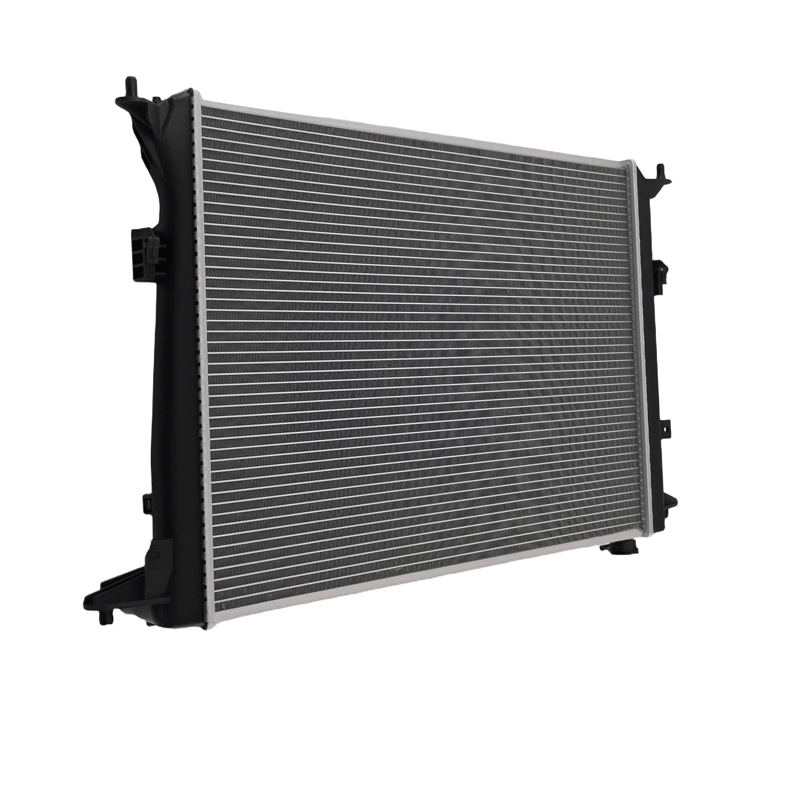 Coolant Radiator As… - image