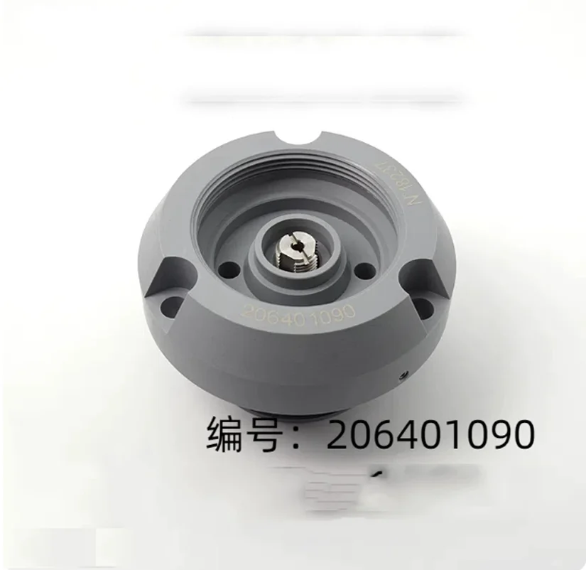 206401090 EDM Injection Chamber Set Upper&Lower for ROBOFIL 1020,2020 SERIES  206.401.090