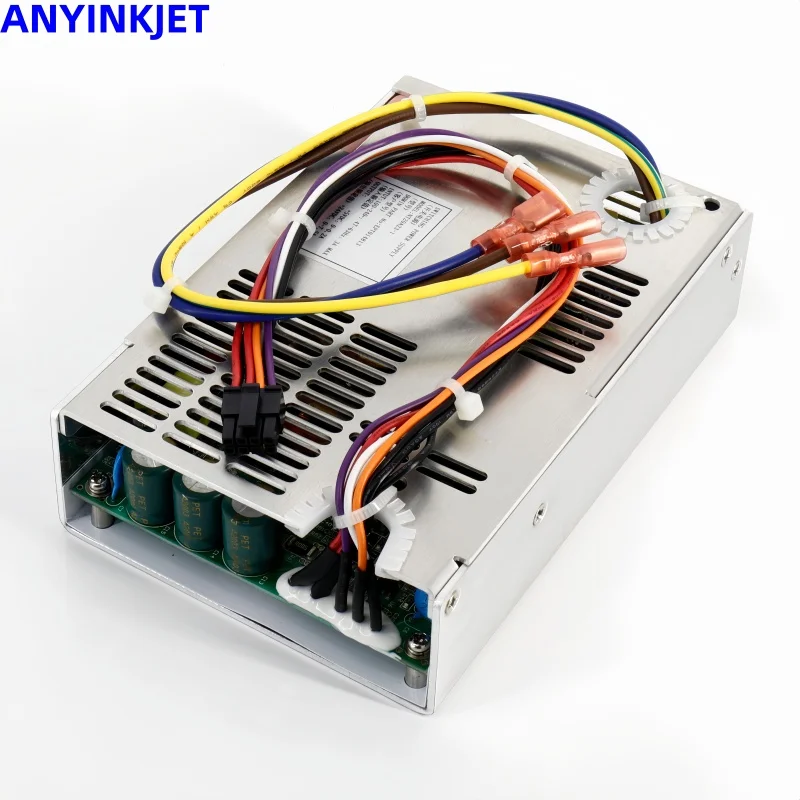 

For Domino AX 150 EPT033207SP LOW VOLTAGE PSU TYPE 6 SPARE EPT014813SP for Domino AX150 AX350 printer