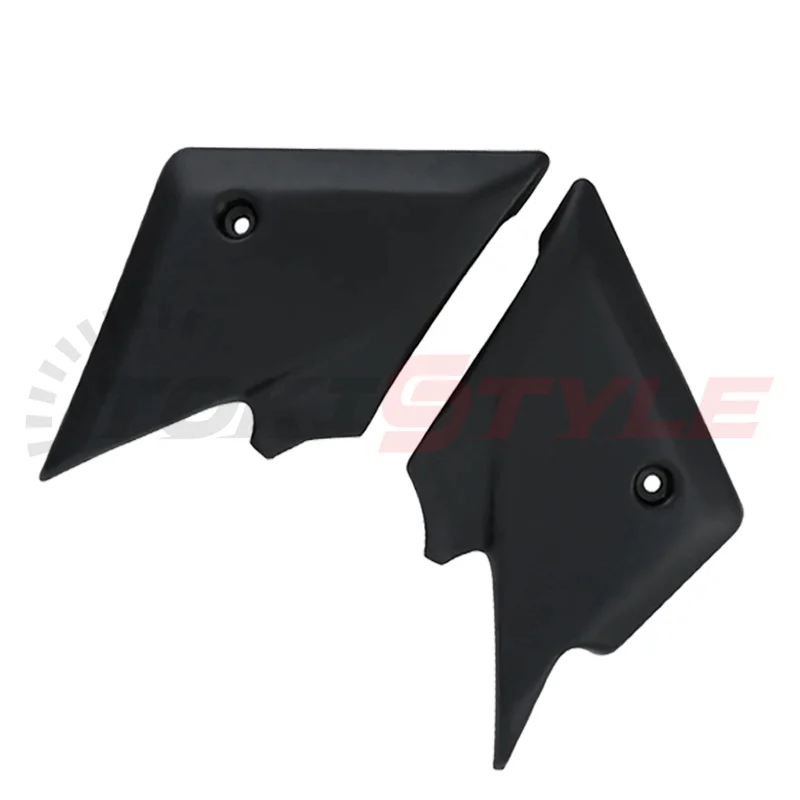 Fit For Suzuki SV650 SV1000 2003 2005 2006 2007 2008 2009 2010 2011 Motorcycle Black Left Right Side Panels Frame Fairing Cover