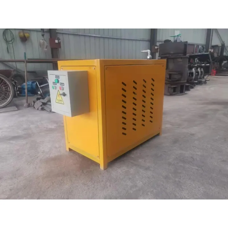 3KW Foaming Machine CLC Lightweight Concrete Foam Generator Aircrete Cement Polyurethane Foaming Machine view 2