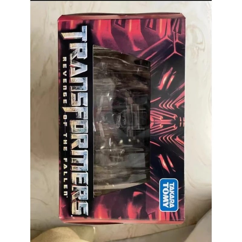 Getransformeerd speelgoed RA-24 RA-24 Poppenmodel op verzamelniveau OP Commander KO bewegend humanoïd speelgoed Originele doos