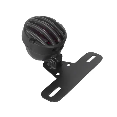 8 best sales हार्ले टेल लाइट - №6