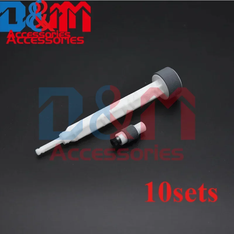10X QM3-4014-010 QM3-4014-000 Pickup Roller support for CANON G1400 G2400 G3400 G1000 G2000 G3000 MX338 MX330 MX328 MX320 MX358