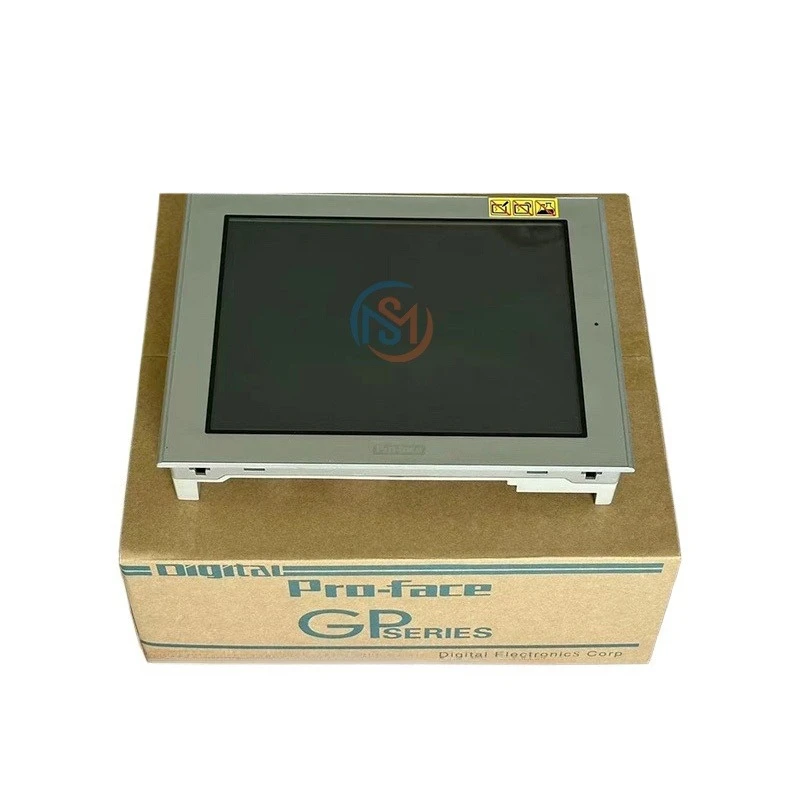 Pro-Face Hmi Agp350… - image