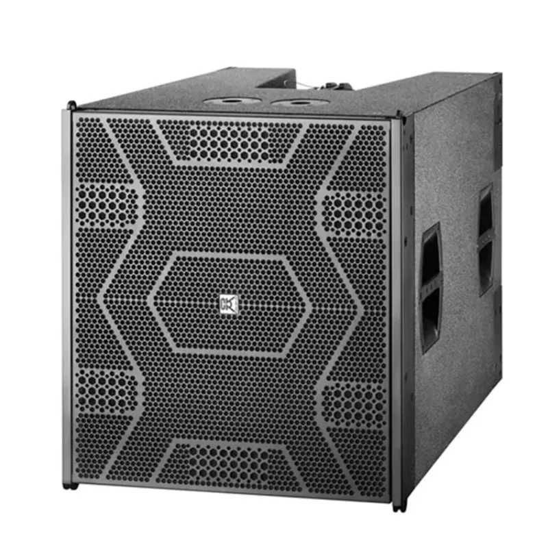 【Competitive Price】 Professional Speaker System Single 21 Inch Subwoofer