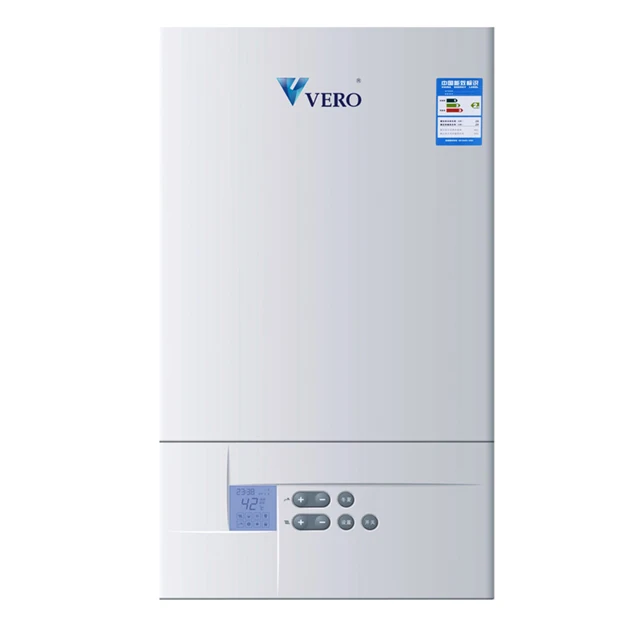 

Оптовая продажа, 12 л, настенный водонагреватель для природного газа, привлекательный дизайн, автоматический контроль температуры, хорошая цена для домашнего использования