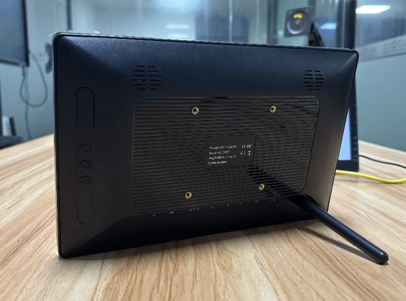 All-in-one 11.6