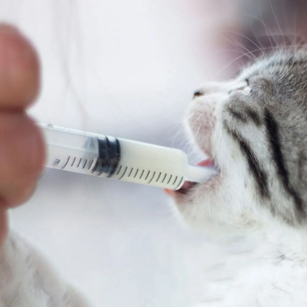 

12Pcs Perfume Bottle Syringe Plastic Scale Measuring Accurate Dispensing Quantitative Liquid Use