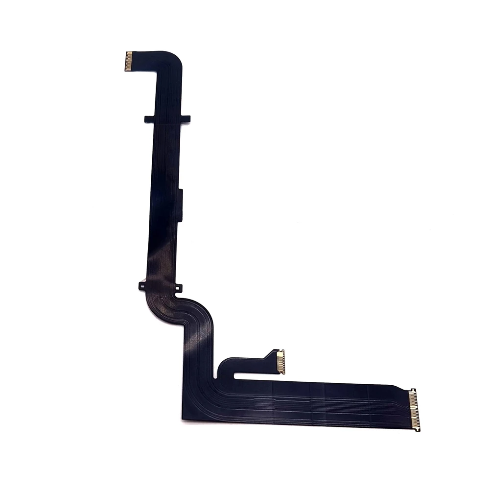 ABIU Replacement LCD Flex Cable for Canon G7X Mark III, PowerShot G7X III Digital Camera Repair Part