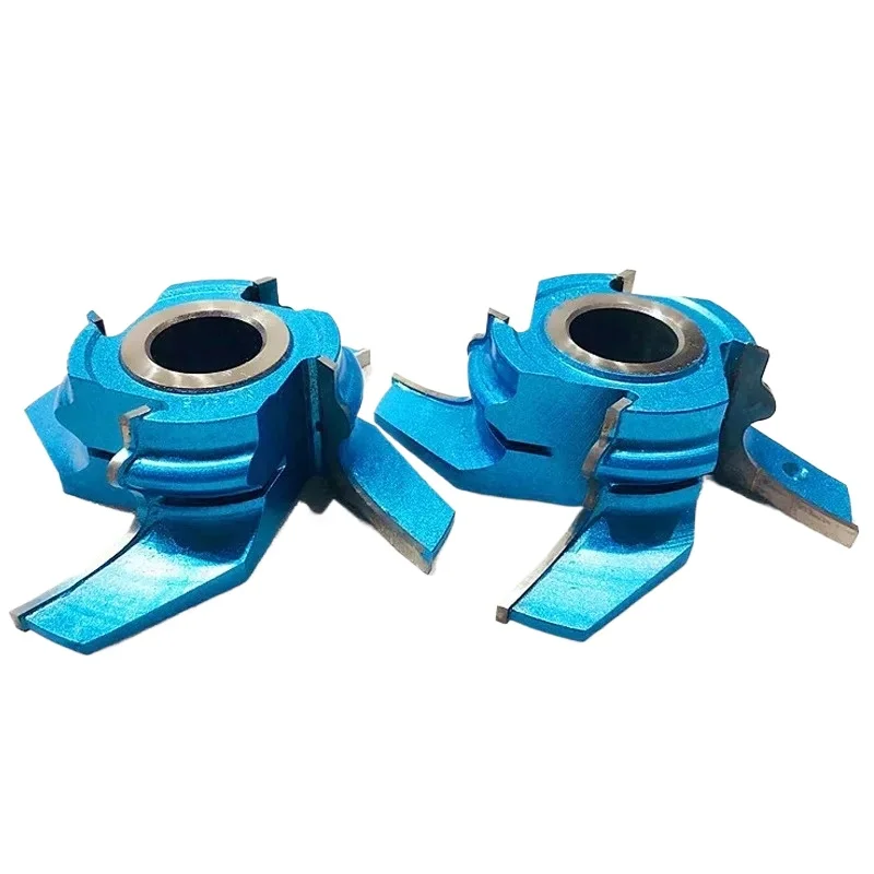 Handrail End Mill Forming Cutter Woodworking Milling Cutter Stair Elbow Line Woodworking Cutter