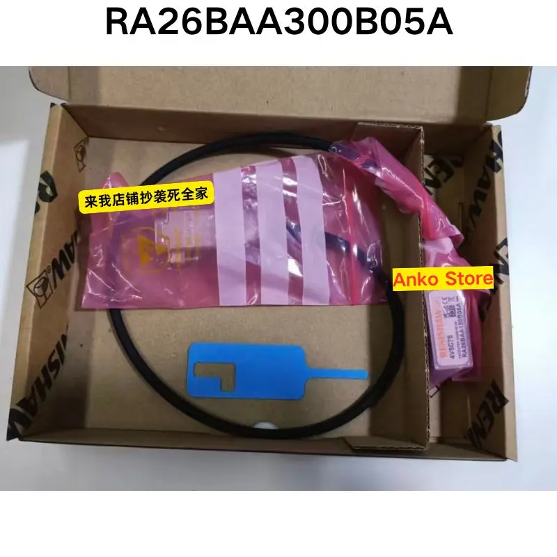 Brand-new   Original RA26BAA300B05A Reading Head
