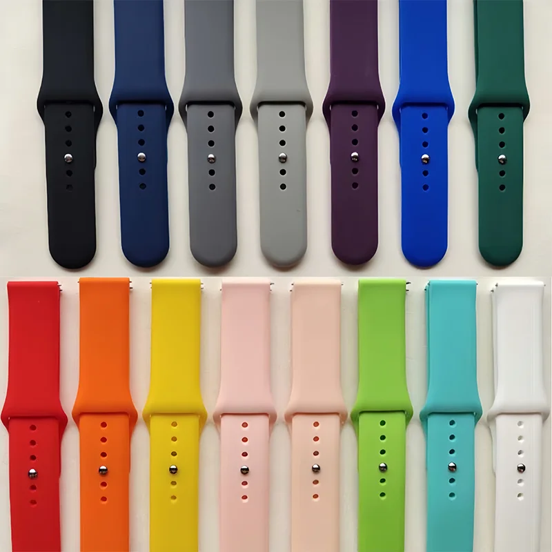 Silicone Band For S… - image