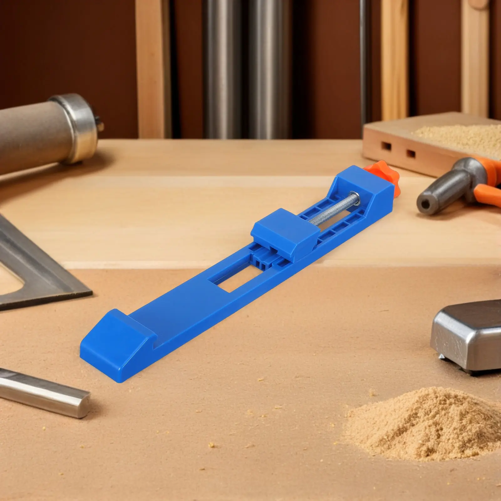 Cutting Machine Guide Rail 1800Mm Single Rail for Masonry and High Strength Wear Resistant Professional Grade