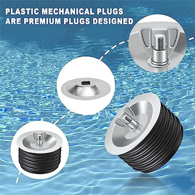 Abjs 4 Inch Drain C…