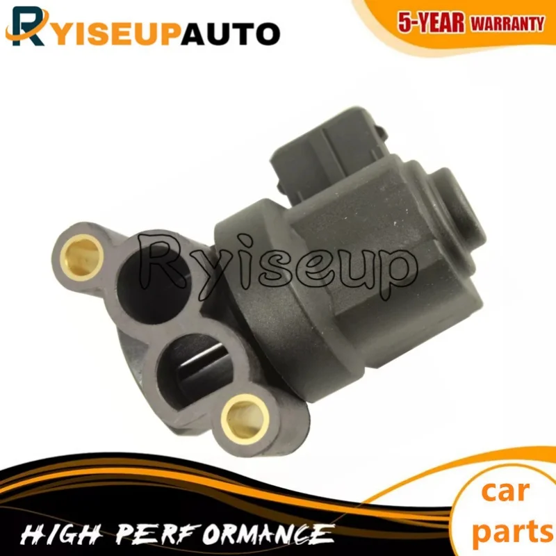 

New Idle Air Control Valve 3515033010 for Hyundai Kia 2.4 2.5 2.7L 1999-2010 35150-33010 0280140571 1PC