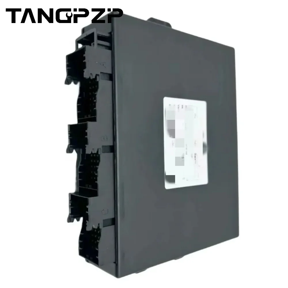 Рисунок 4 - A2C30127800 C007 ECU ECM для Scania 5348978 1360