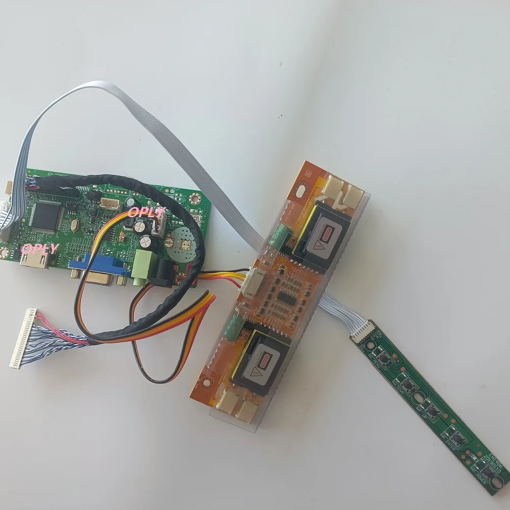 58C Controller Boar… - image