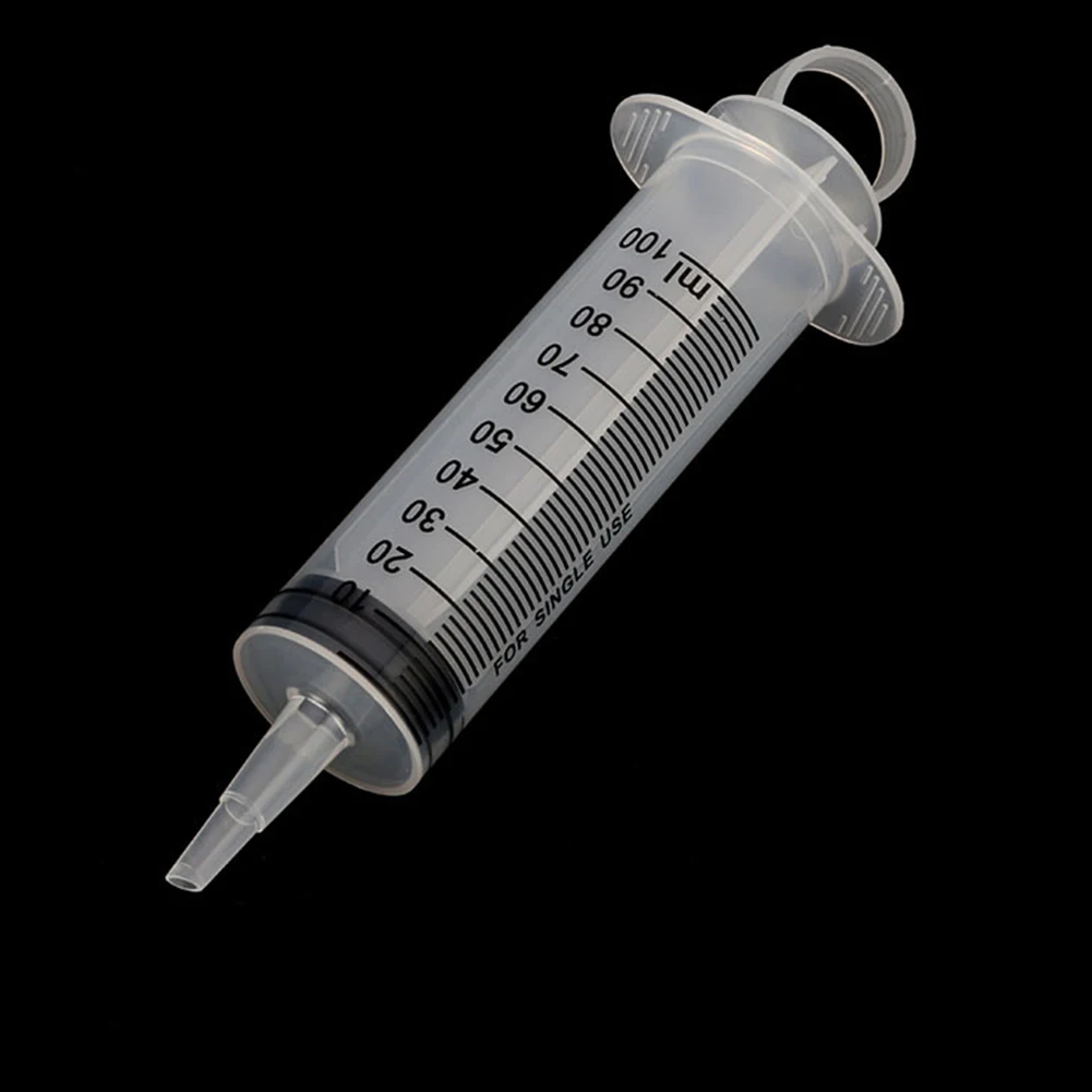 Poultry Chicken Flavor Syringe Cooking Sauce Injection for Home Kitchen Flavor Injector Supplies for BBQ Supplies