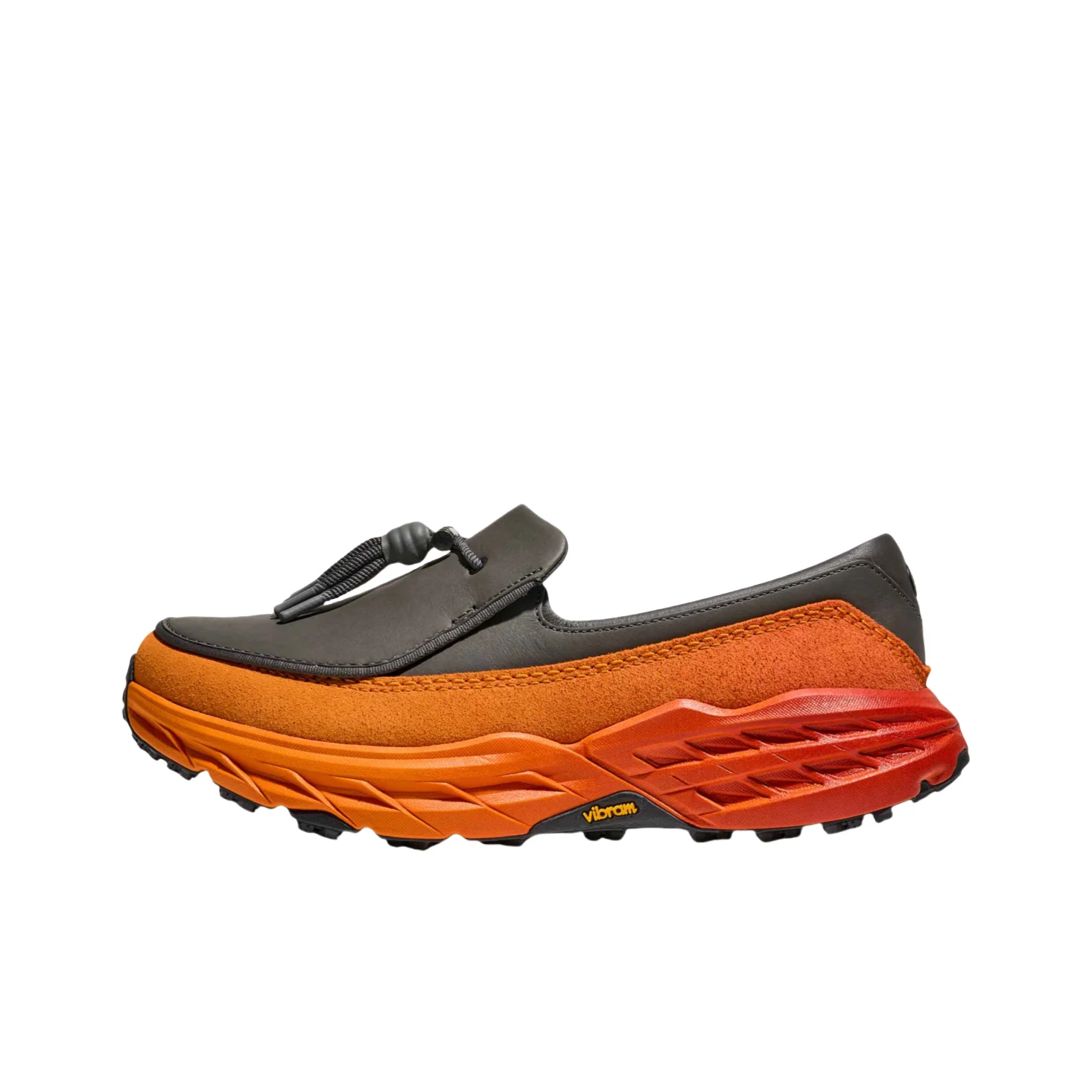 HOKA ONE ONE Loafers Unisex Orange 1162170-APHL