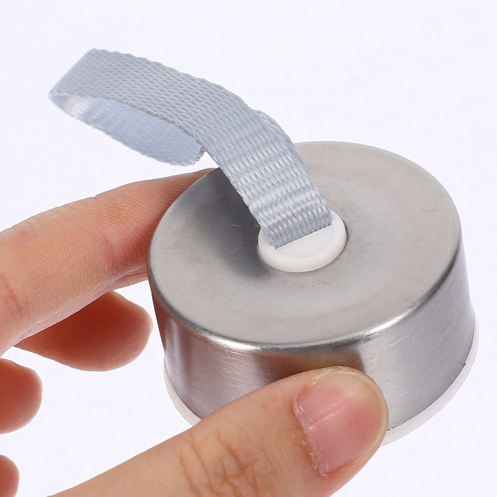 

20 Pcs Water Bottle Replacement Caps Stainless Steel Leakproof Sealing Lids Glass Bottle Spouts 43mm for Portable