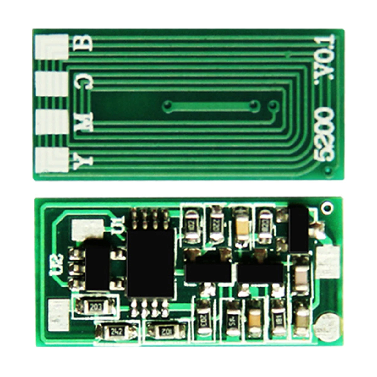 

Toner Chip FOR Ricoh Rex Rotary NRG Infotec Gestetner imagio IPSiO Aficio MP C4000G C5000G MPC4000SPF MPC4501a MPC5501C MPC5501a