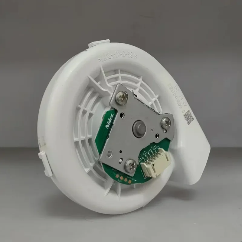 for NIDEC Stone Sweeper 20N704U600 D 14.4V Replacement Motor High Performance Cleaning Tool Accessory Compatible with