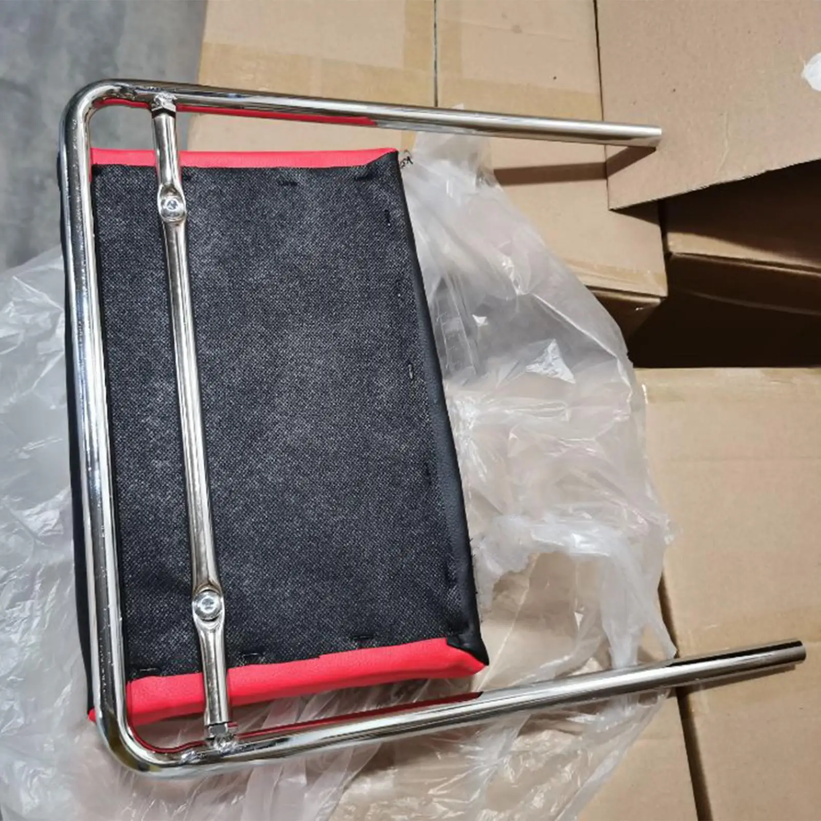 

Офисное кресло: регулируемая выдвижная подставка для ног (железная педаль), эргономичный аксессуар для игрового кресла с сетчатой спинкой