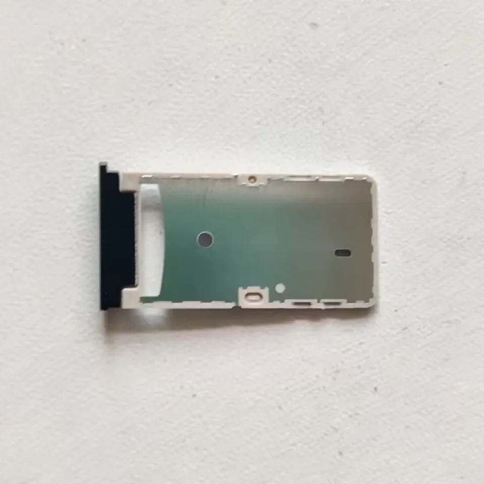 Original SIM Card Slot substituição para Oukitel WP23, Adaptadores Micro Sim, 6.52in