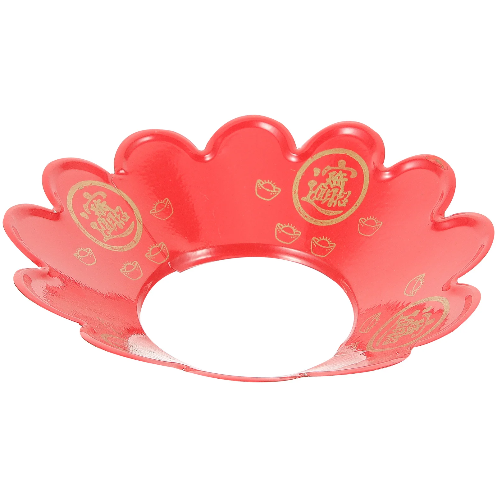 

Burner Accessories Metal Decorative Censer Holder For Incense Burner Long Lasting Safe Simple Elegant Design