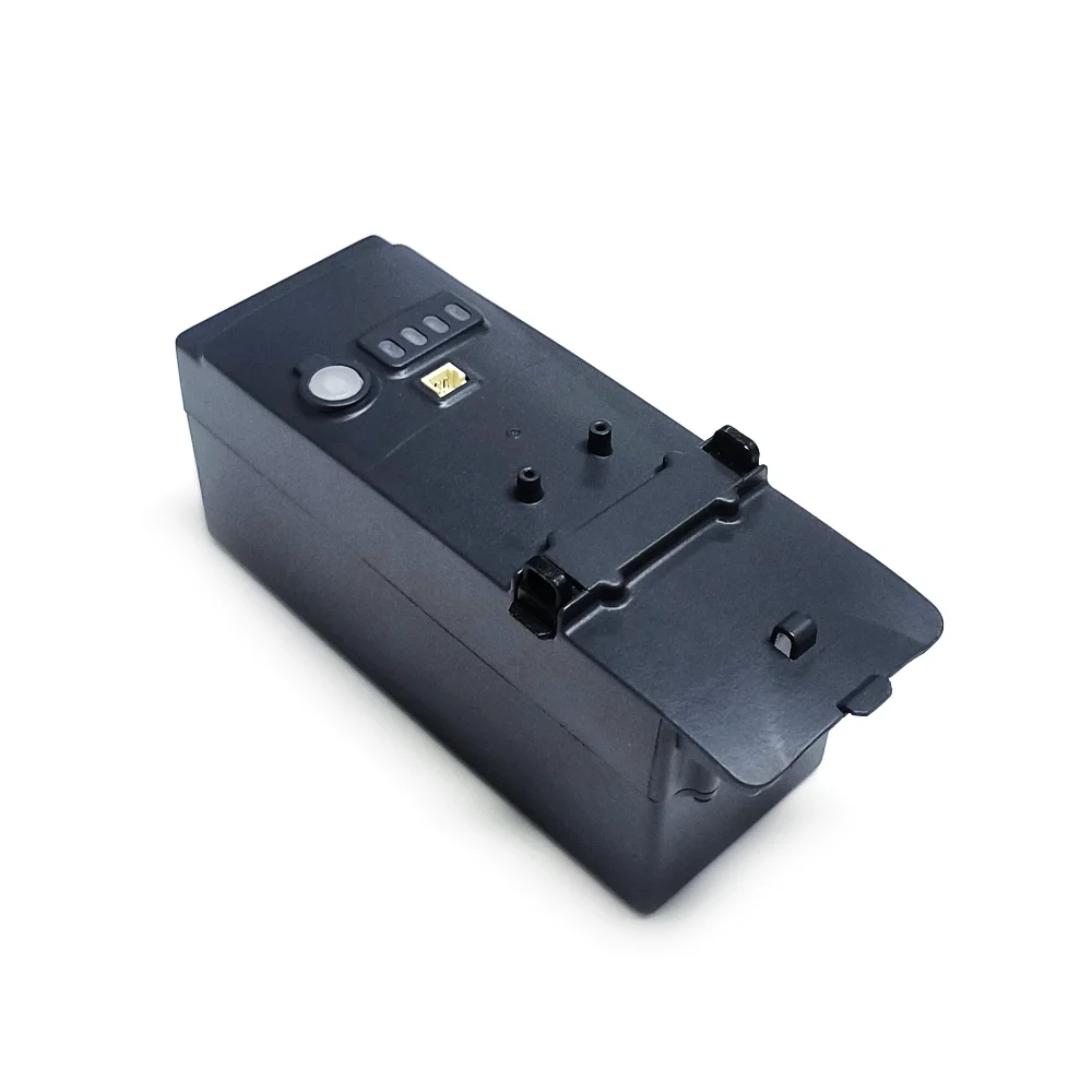 YUXIANG F11S GPS batterij Apache Batterij 11.1V 1800MAH 25C compatibel voor Eachine E250 Helikopter