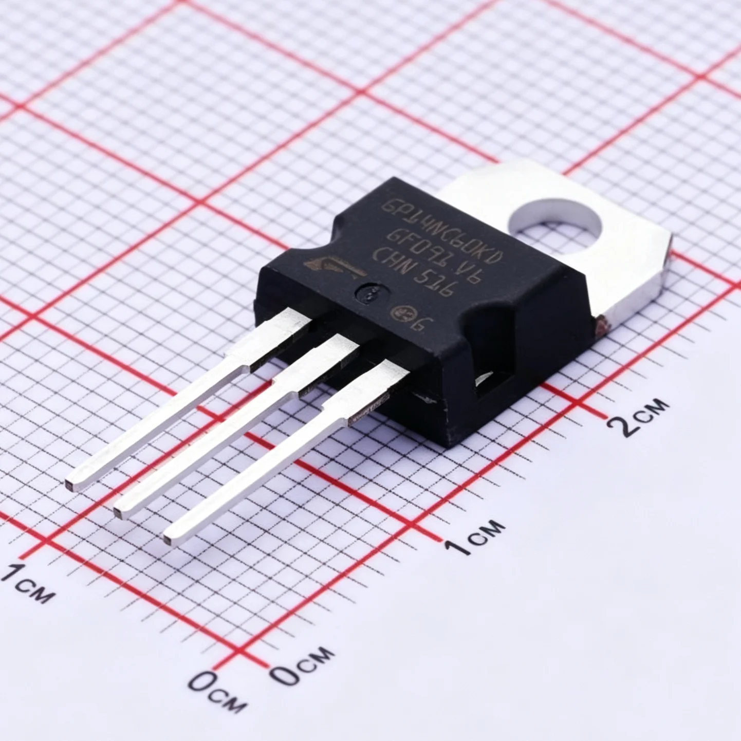 5PCS STGP14NC60KD Marking GP14NC60KD TO220AB-3 600V 14A 25A 80W 28W NEW Original short-circuit rugged IGBT Transistor GP14NC60KD