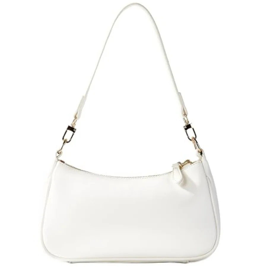 

VODIU Purses for Women Shoulder Bag Retro Clutch Purse Cute Hobo Crescent Handbag