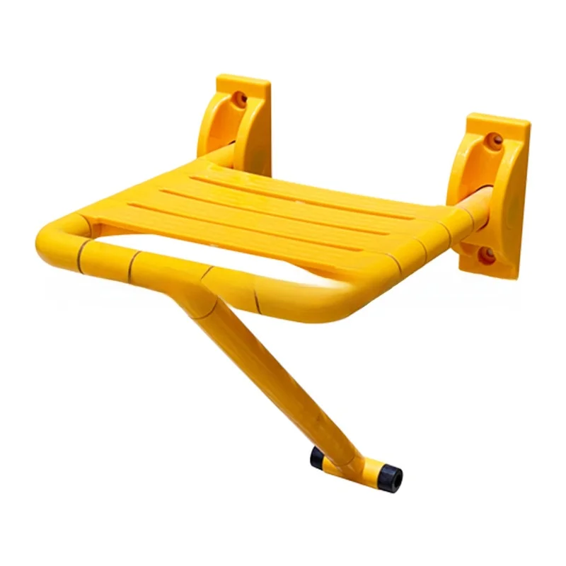 Рисунок 5 - Складная скамейка для ванны без барьера