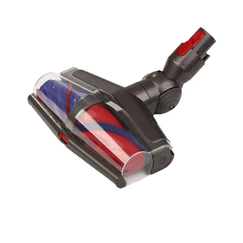 

A23F-Насадка с мотором для пылесосов Dyson V7V8V10V11V15G5 - Запасные части для модернизации: защита от запутывания и усиленная мощность всасывания