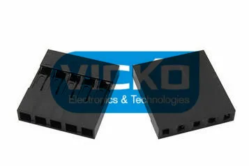 [Vk] 100Pcs 2.54Mm …