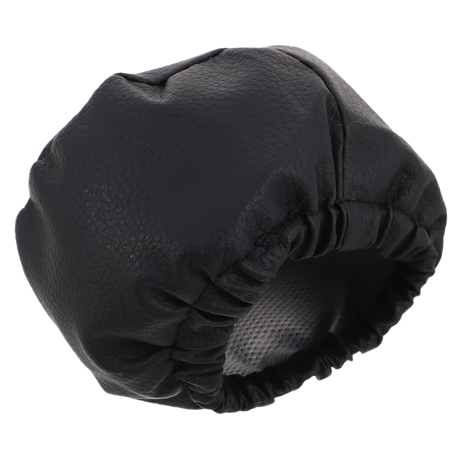 

Universal Black Waterproof Fake Oil Tank Cover Durable Truck Urea Tank Cap Outdoor Use Truck Oil Filler Cap Cover